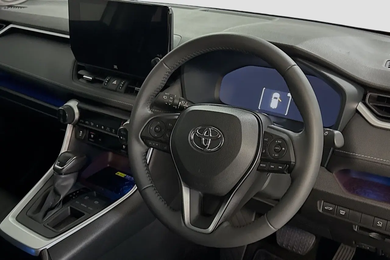 2023 Toyota RAV4 Gallery Image 14