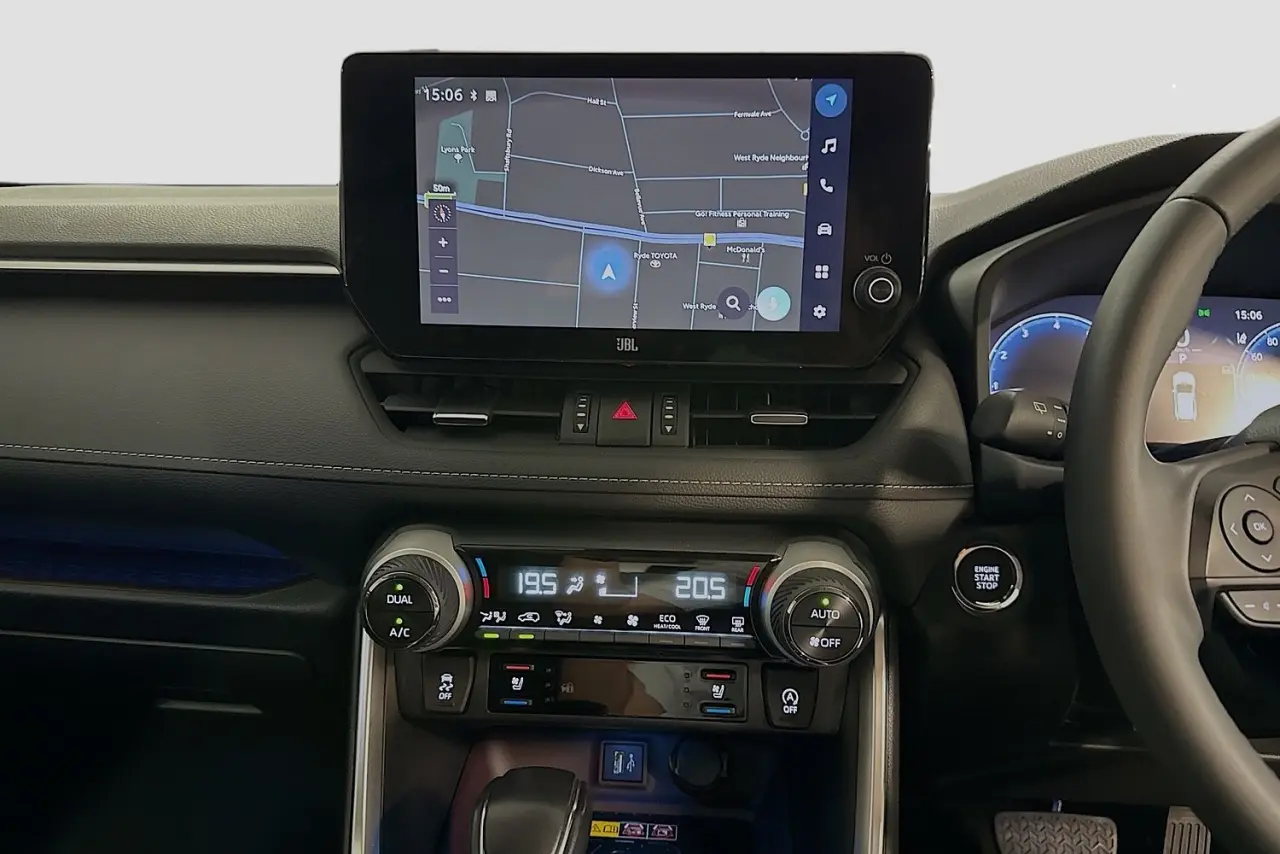 2023 Toyota RAV4 Gallery Image 15