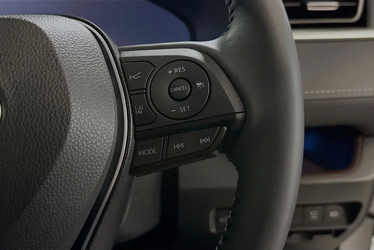 2023 Toyota RAV4 Gallery Image 20