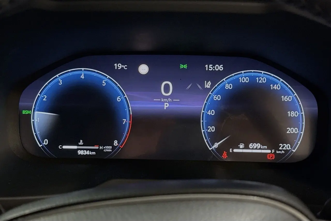 2023 Toyota RAV4 Gallery Image 21