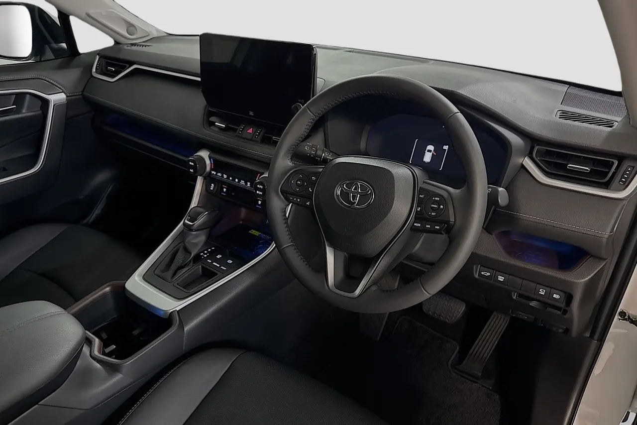 2023 Toyota RAV4 Gallery Image 23