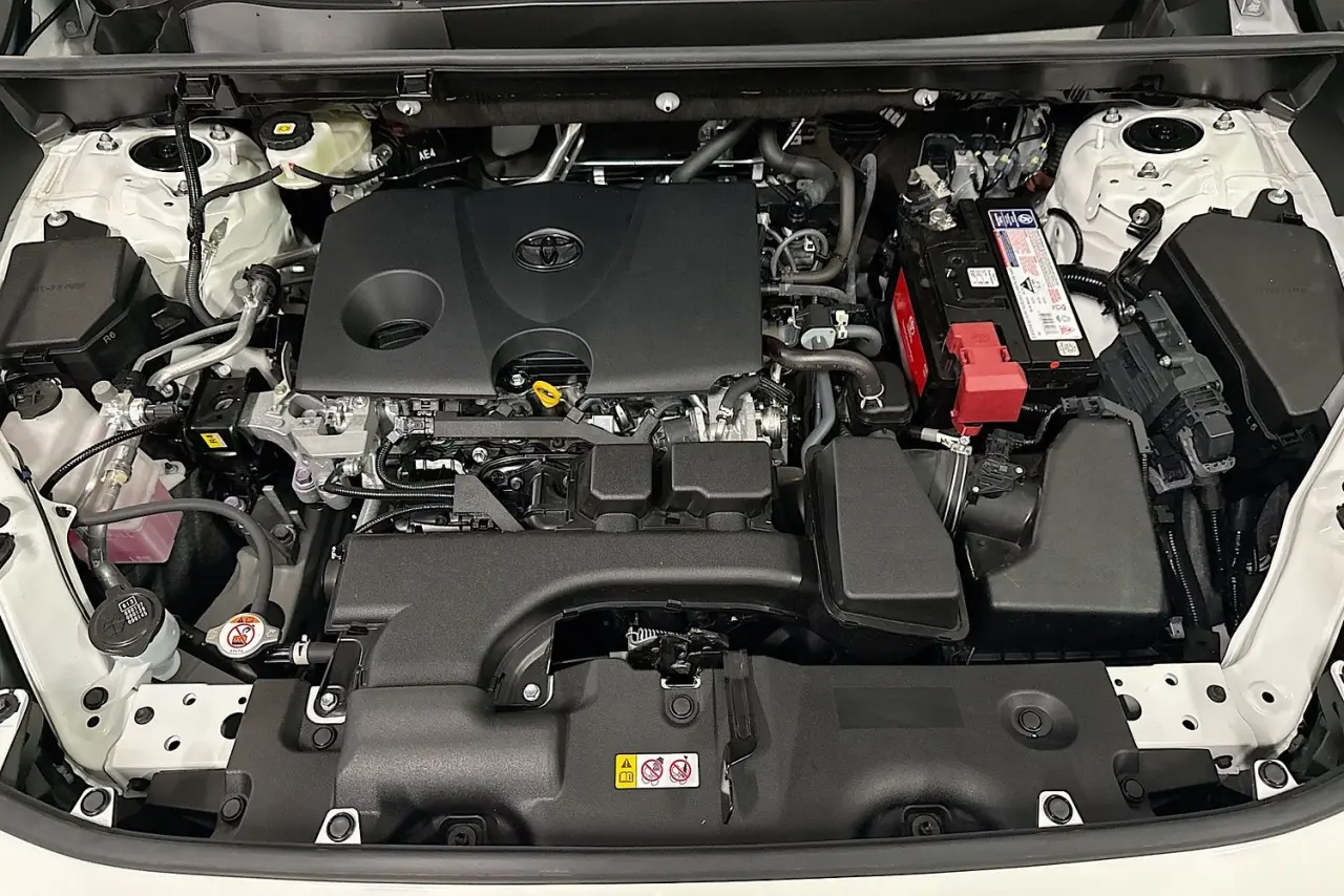 2023 Toyota RAV4 Gallery Image 29