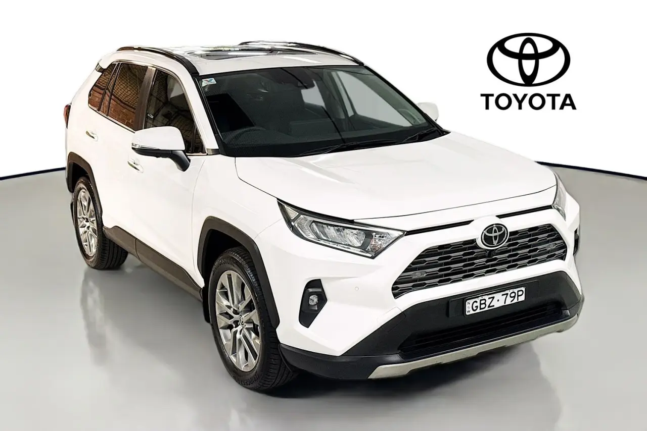 2023 Toyota RAV4 Gallery Image 31