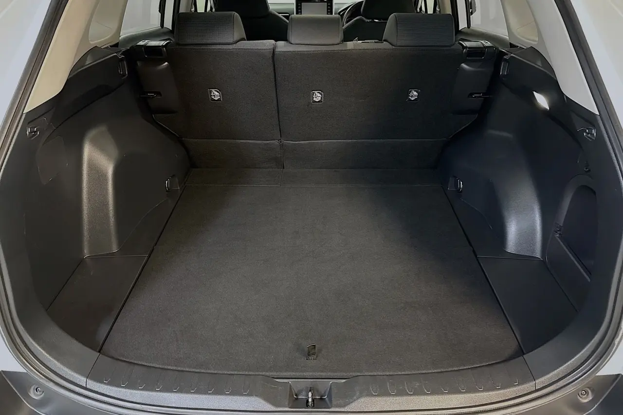 2022 Toyota RAV4 Gallery Image 27