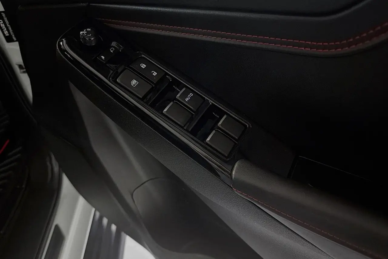 2023 Isuzu D-MAX Gallery Image 24