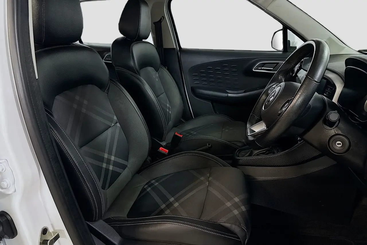 2022 MG MG3 Gallery Image 13
