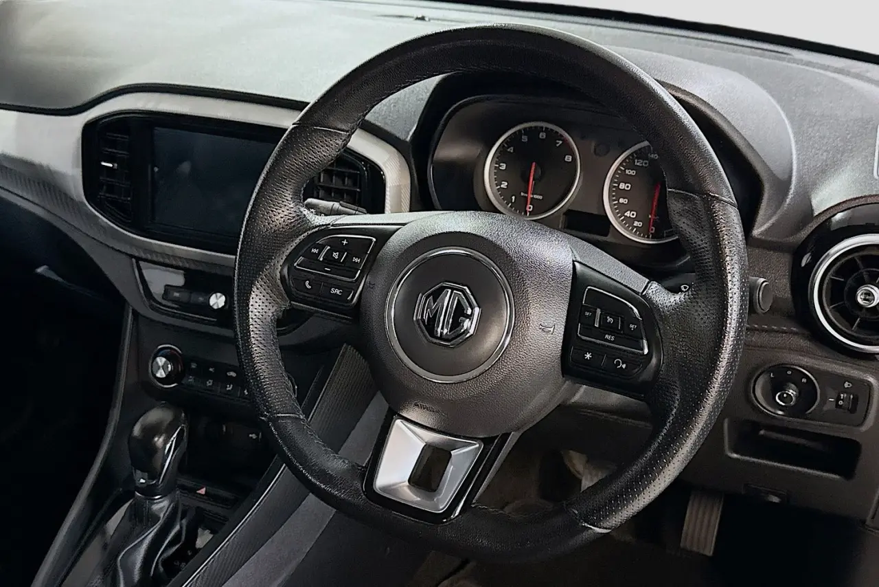 2022 MG MG3 Gallery Image 14