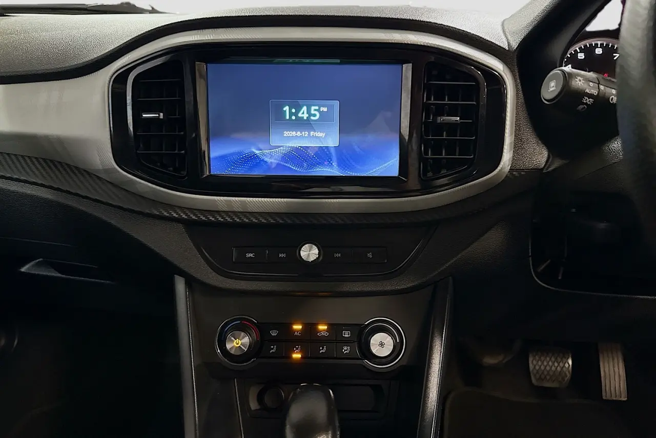 2022 MG MG3 Gallery Image 15