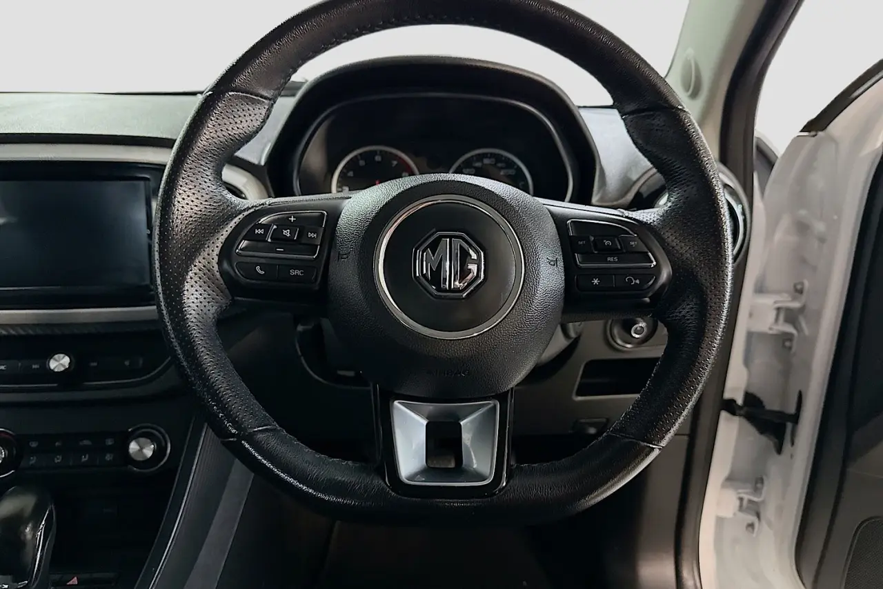 2022 MG MG3 Gallery Image 21