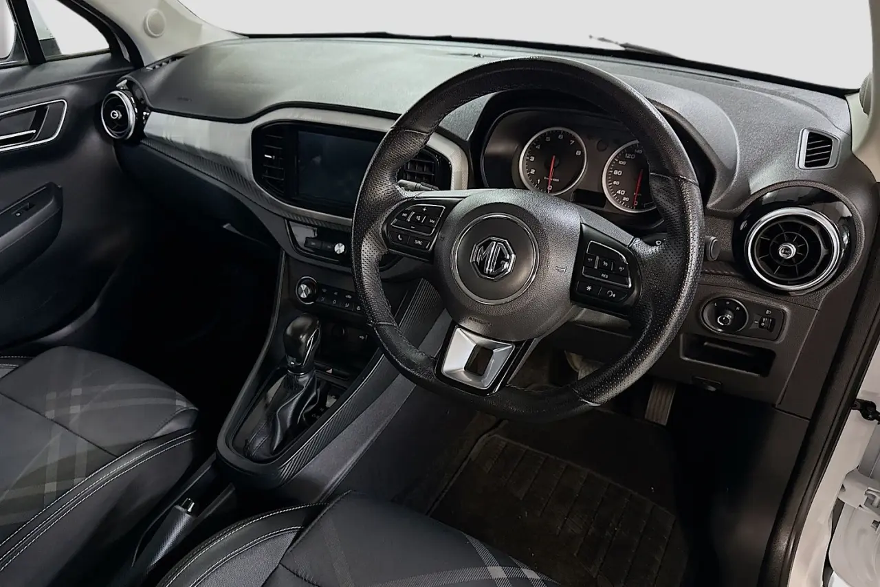 2022 MG MG3 Gallery Image 23