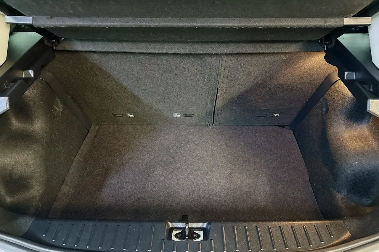2022 MG MG3 Gallery Image 27