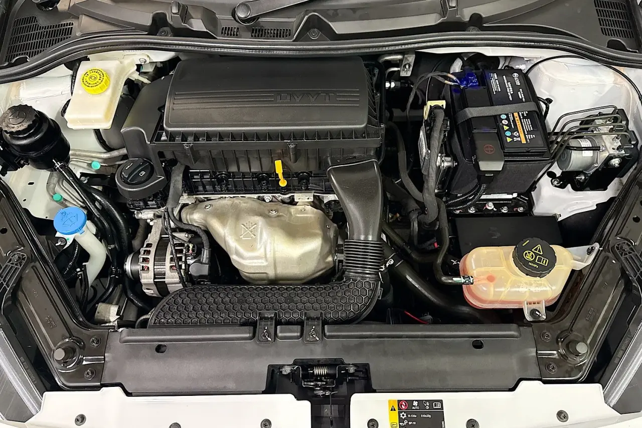 2022 MG MG3 Gallery Image 29
