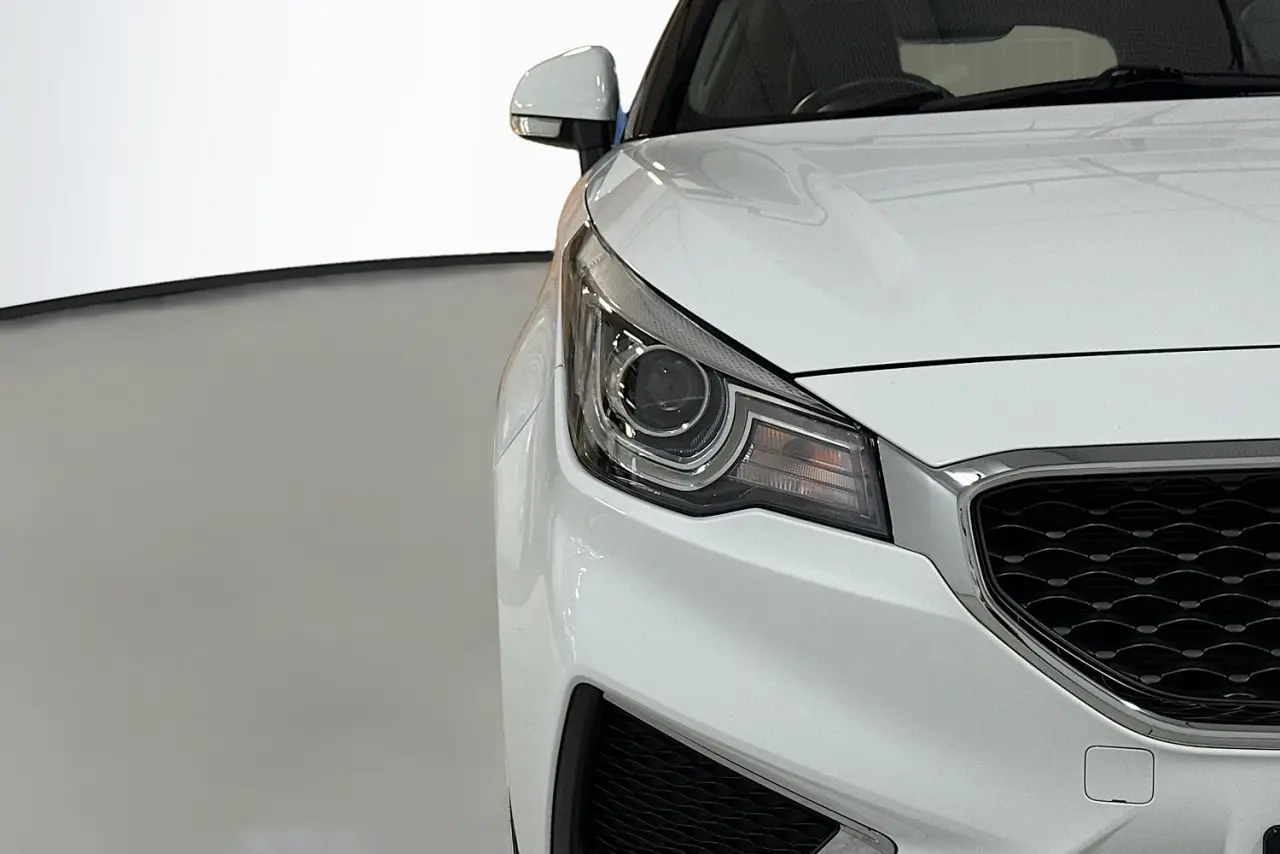 2022 MG MG3 Gallery Image 3