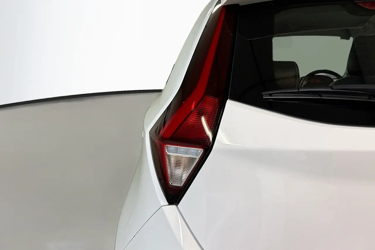 2022 MG MG3 Gallery Image 8
