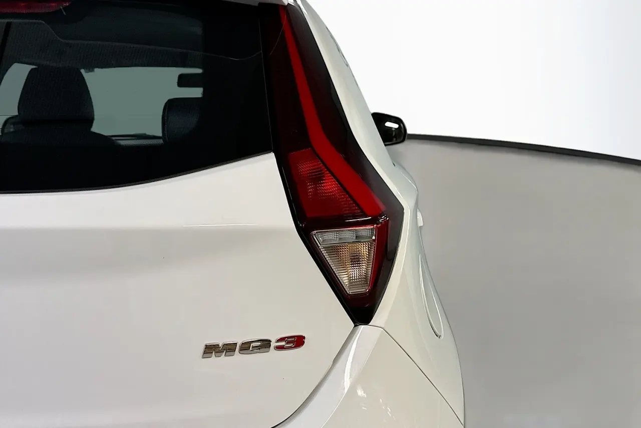 2022 MG MG3 Gallery Image 9