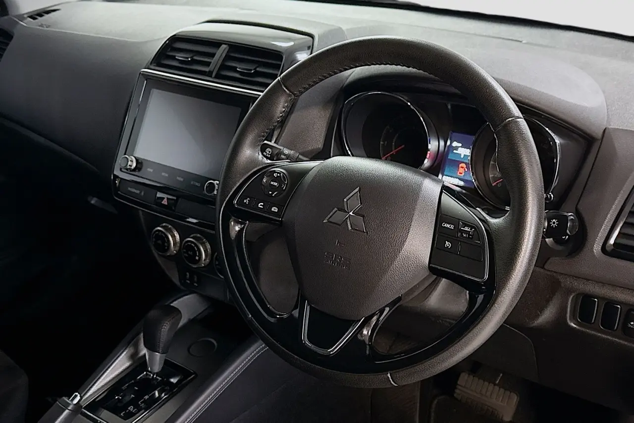 2020 Mitsubishi ASX Gallery Image 14