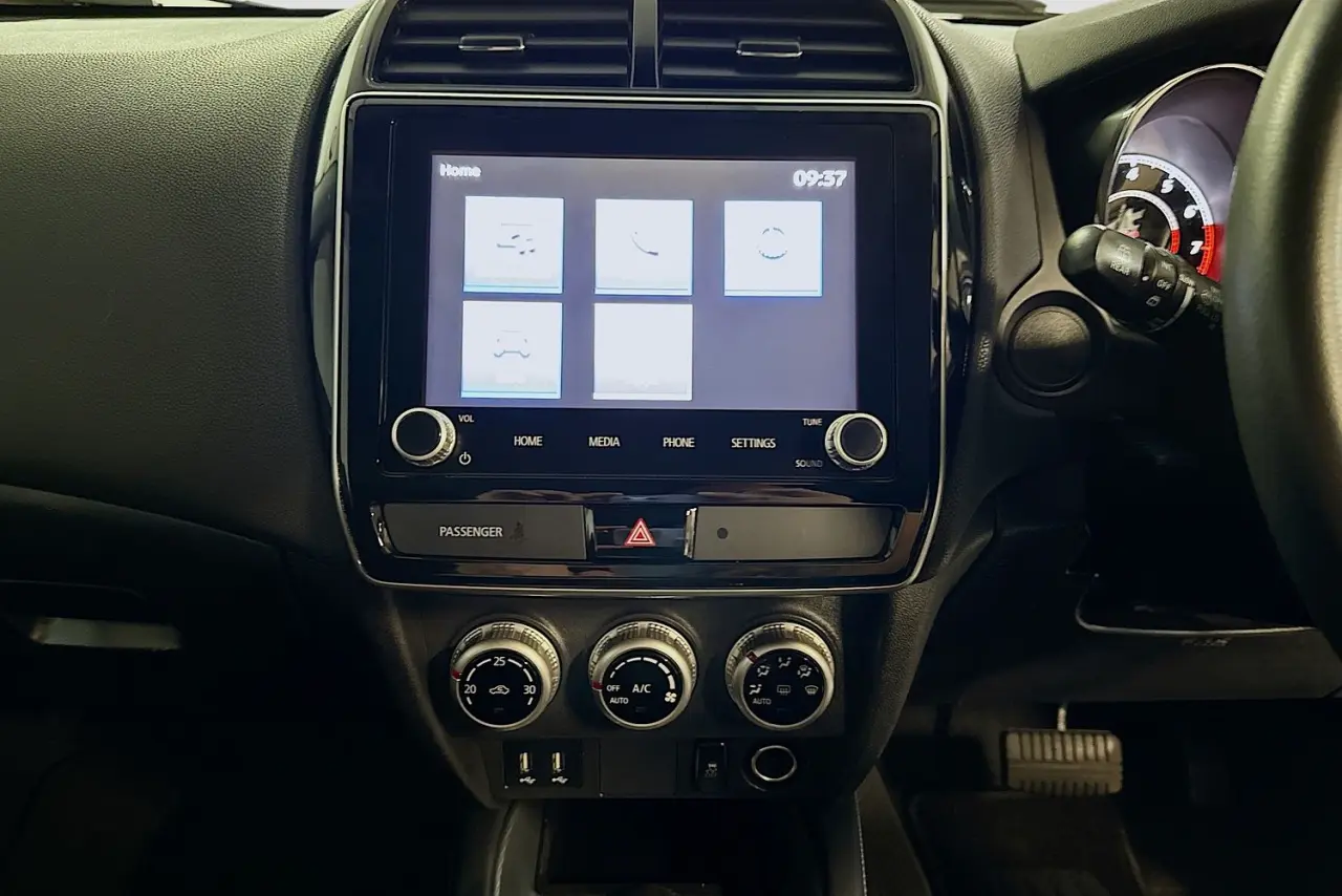 2020 Mitsubishi ASX Gallery Image 15