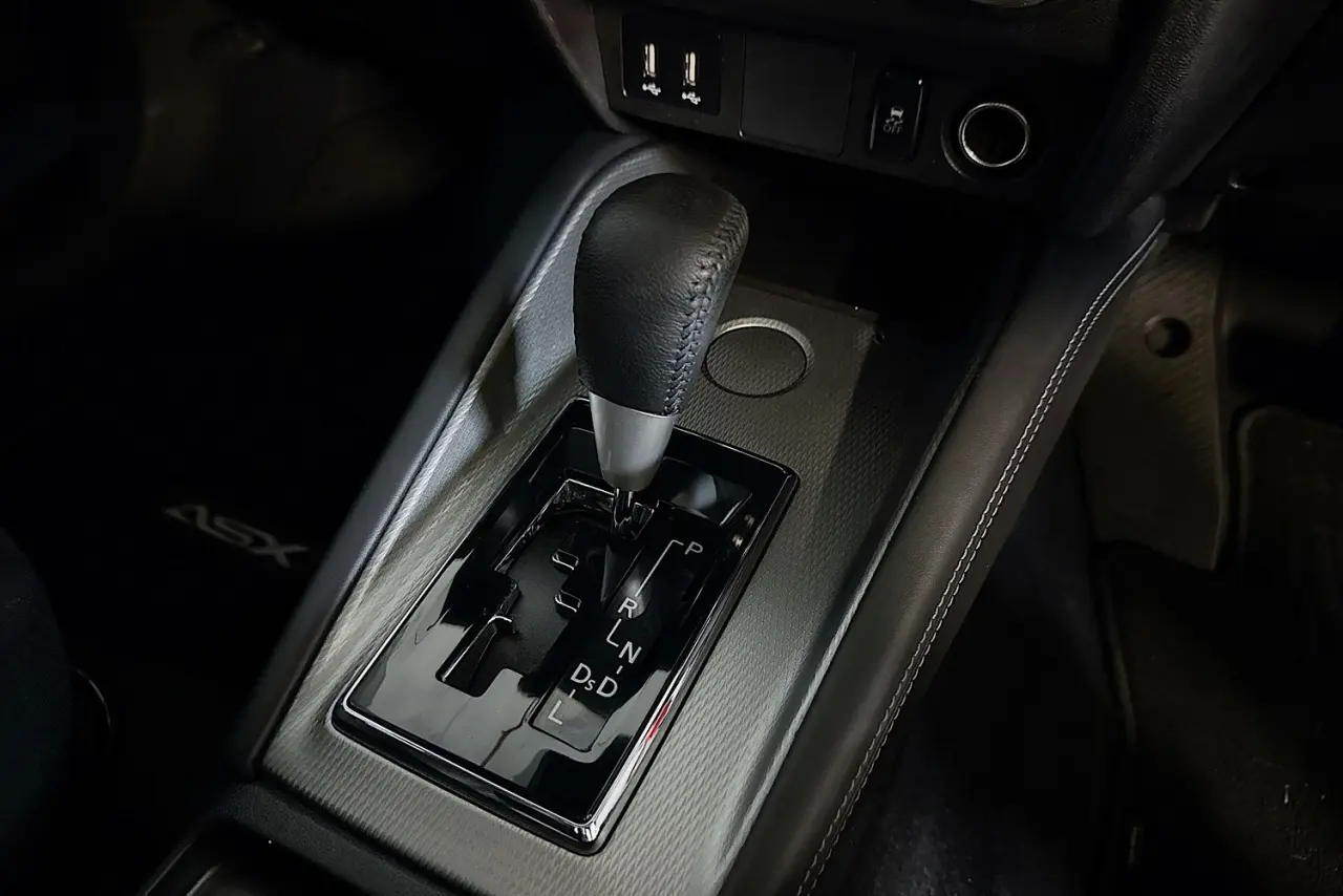 2020 Mitsubishi ASX Gallery Image 17