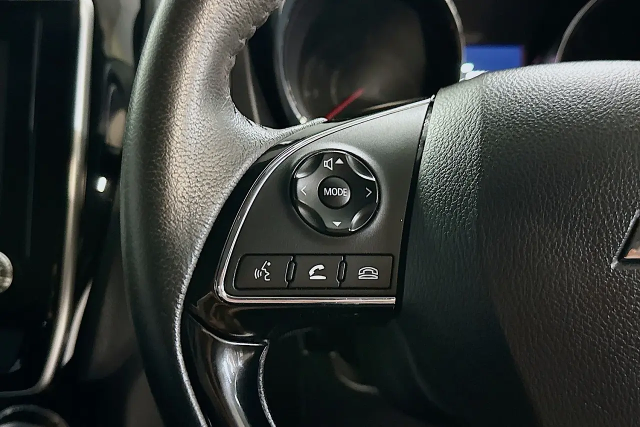 2020 Mitsubishi ASX Gallery Image 18