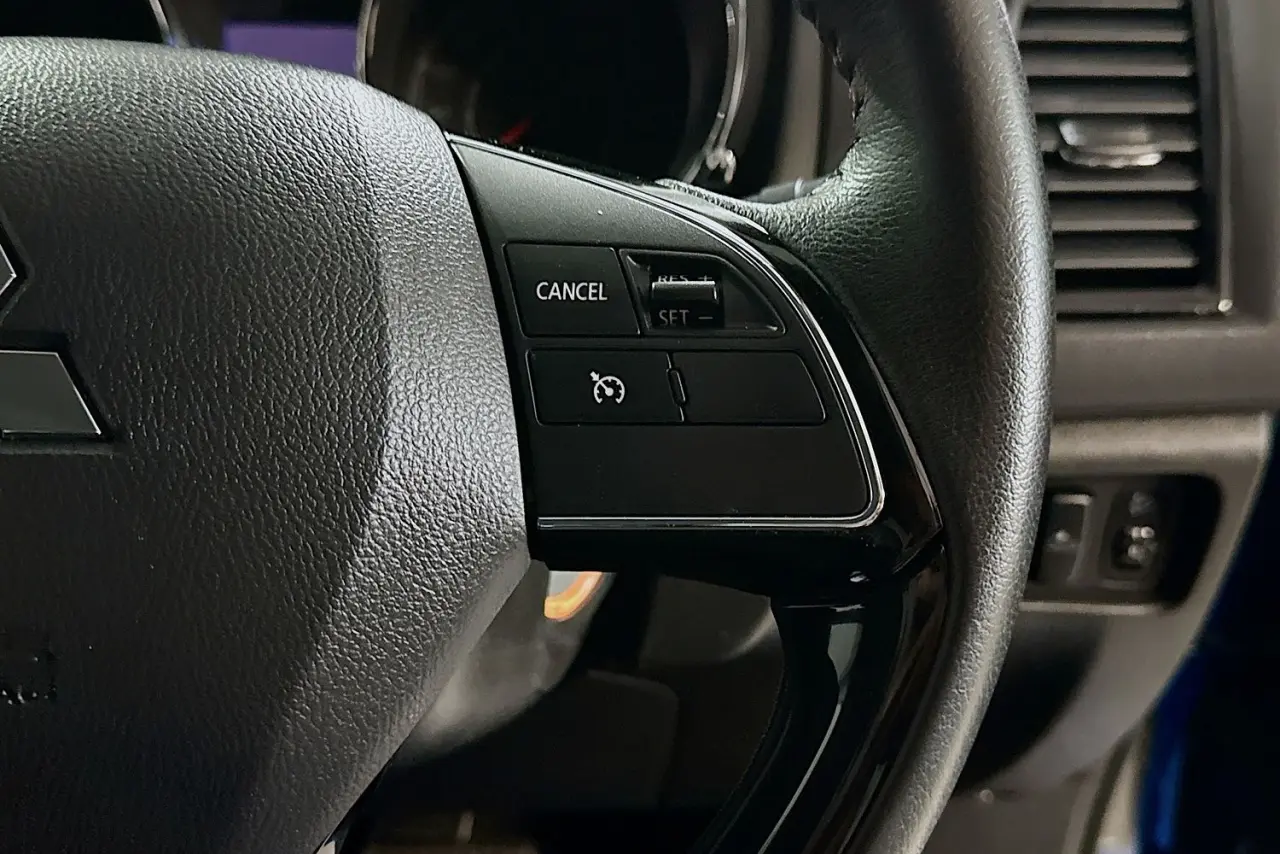 2020 Mitsubishi ASX Gallery Image 19