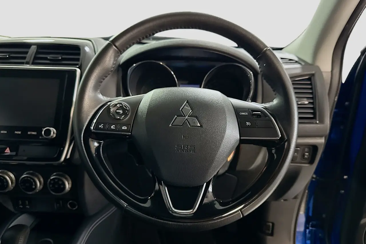 2020 Mitsubishi ASX Gallery Image 20