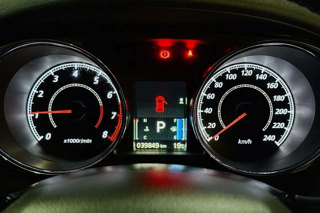 2020 Mitsubishi ASX Gallery Image 21