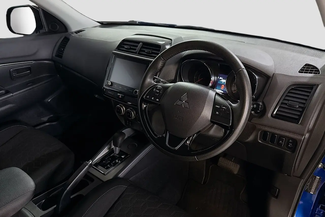 2020 Mitsubishi ASX Gallery Image 22