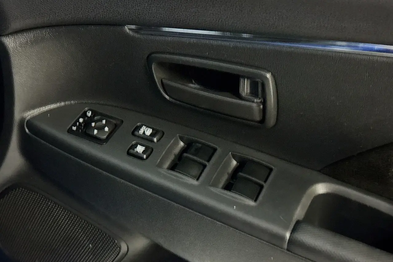 2020 Mitsubishi ASX Gallery Image 23