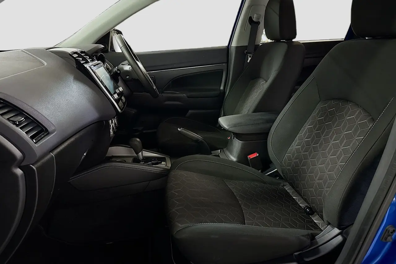 2020 Mitsubishi ASX Gallery Image 24
