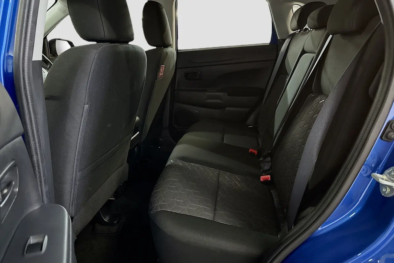 2020 Mitsubishi ASX Gallery Image 25