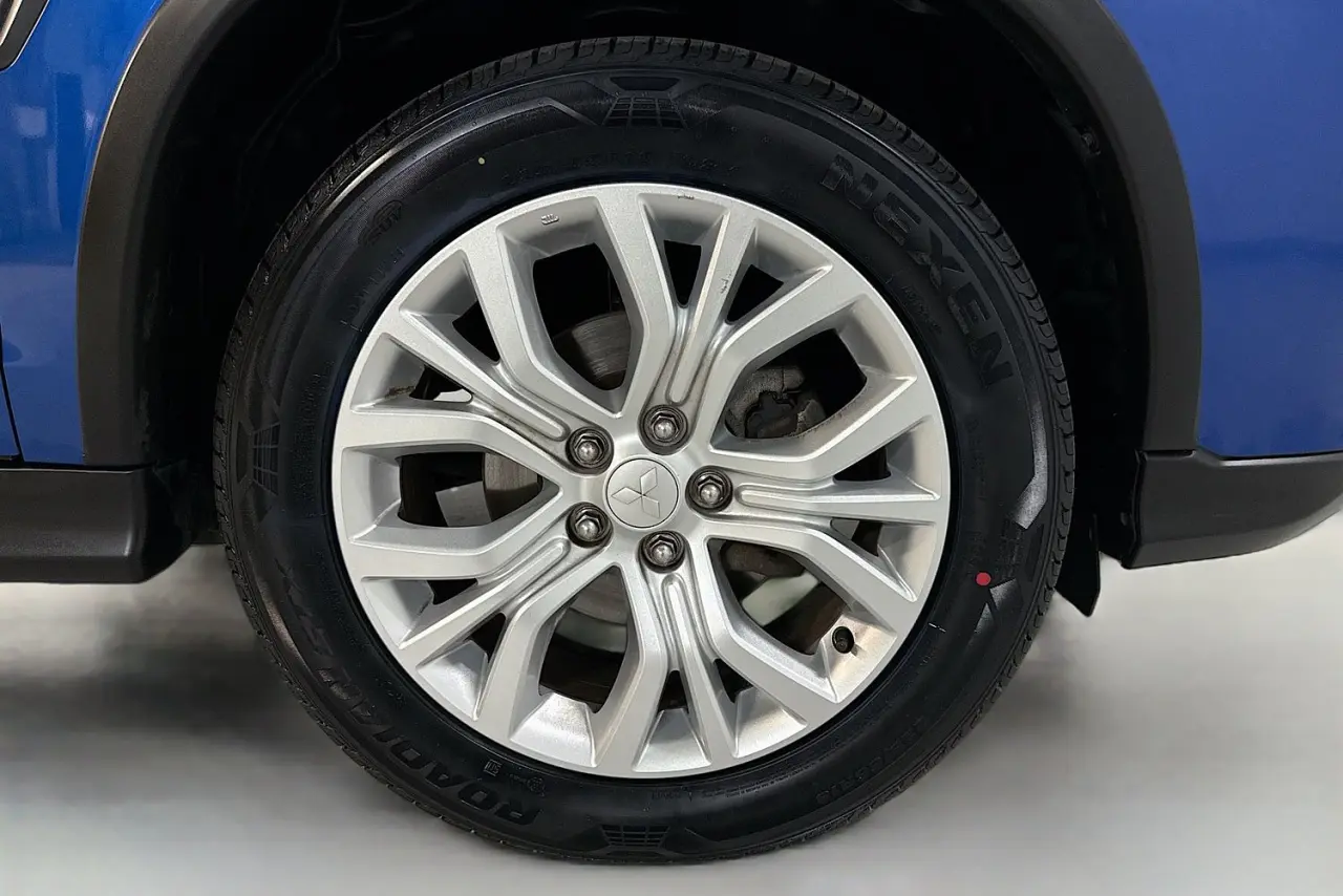 2020 Mitsubishi ASX Gallery Image 27