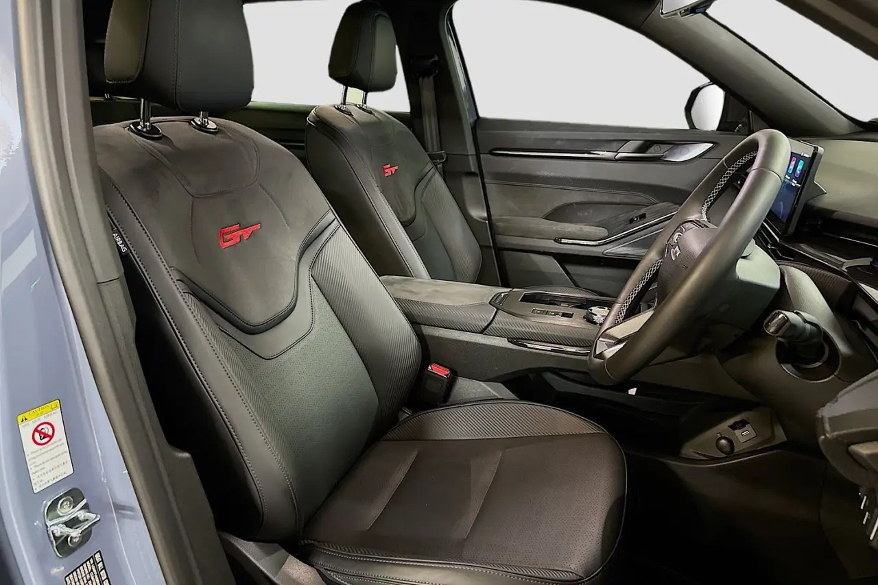2025 GWM Haval H6GT Gallery Image 13