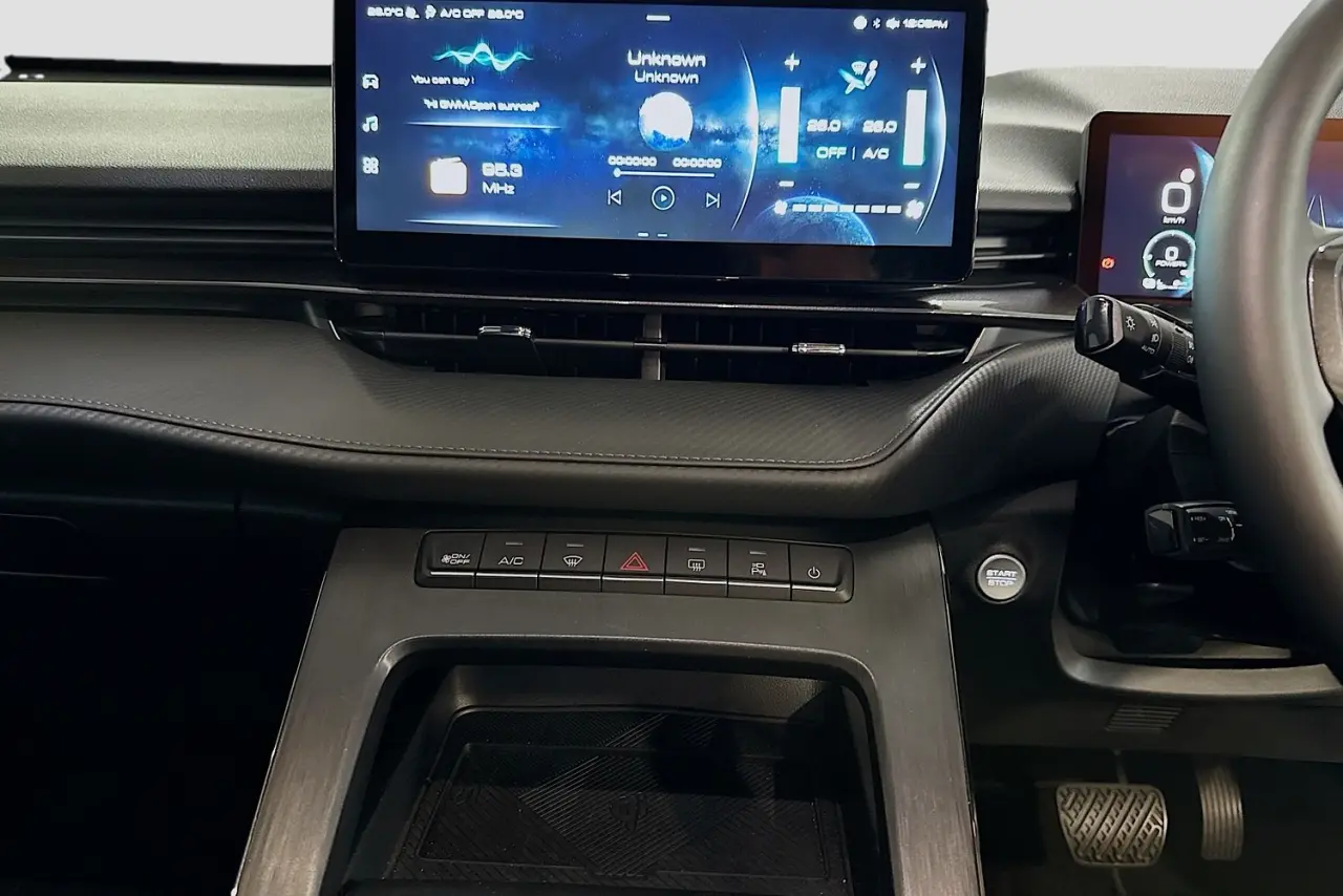 2025 GWM Haval H6GT Gallery Image 15