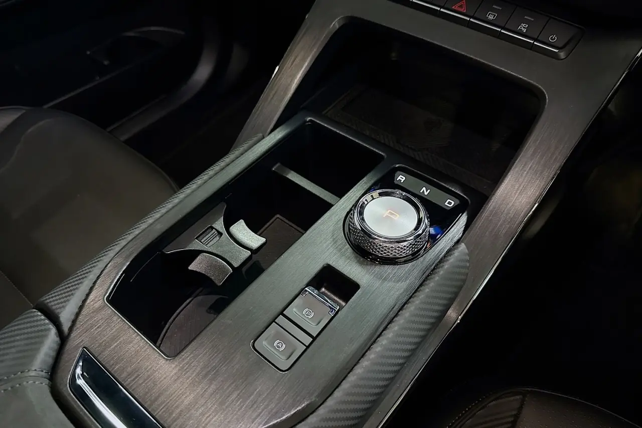 2025 GWM Haval H6GT Gallery Image 17