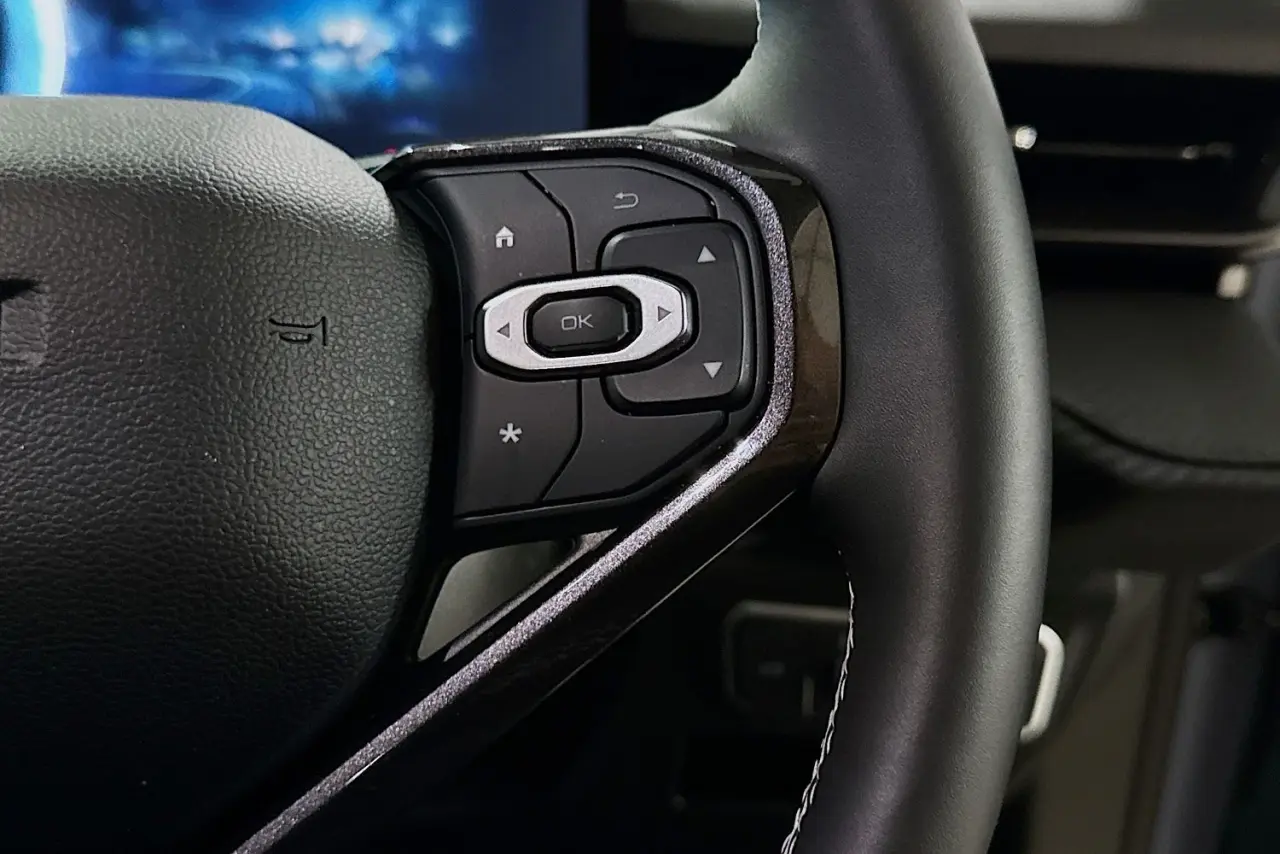 2025 GWM Haval H6GT Gallery Image 19