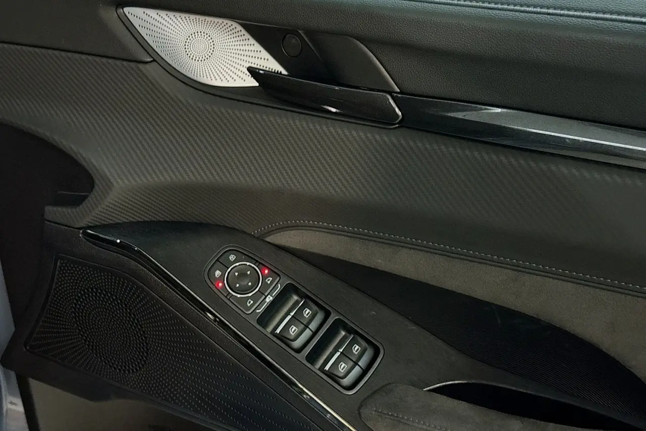 2025 GWM Haval H6GT Gallery Image 23