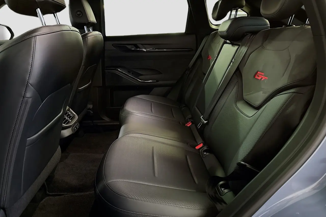 2025 GWM Haval H6GT Gallery Image 25