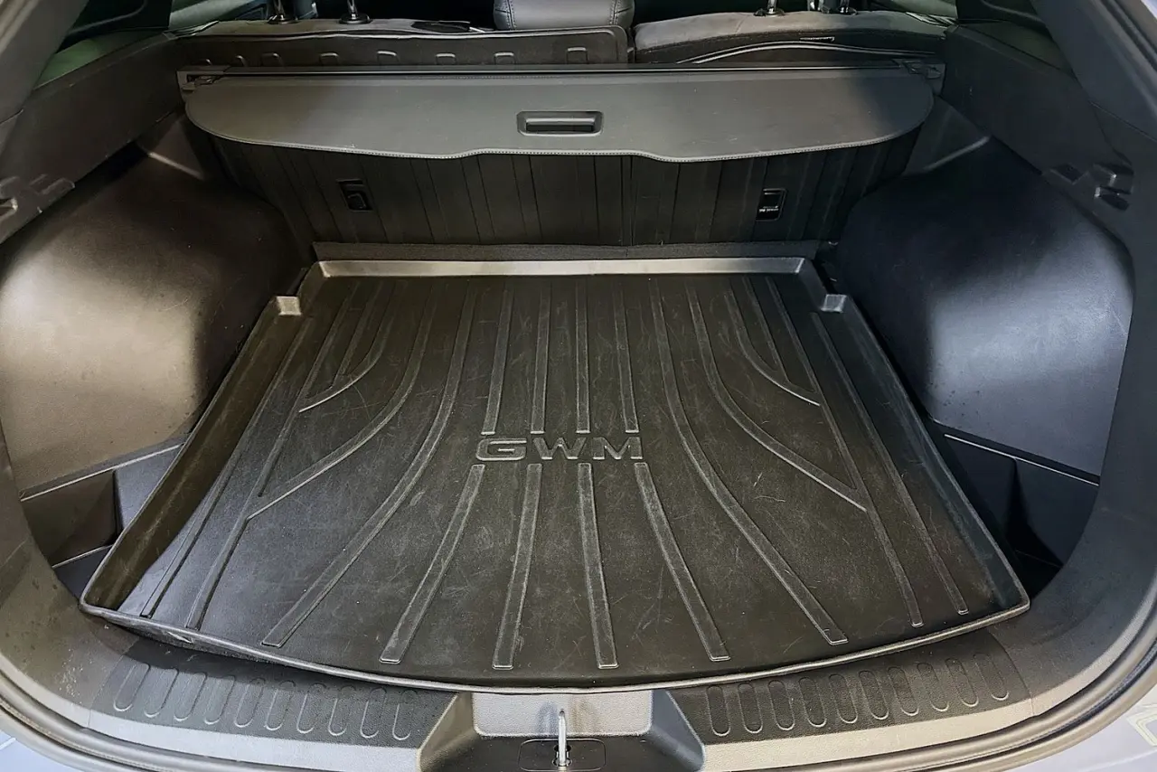 2025 GWM Haval H6GT Gallery Image 26