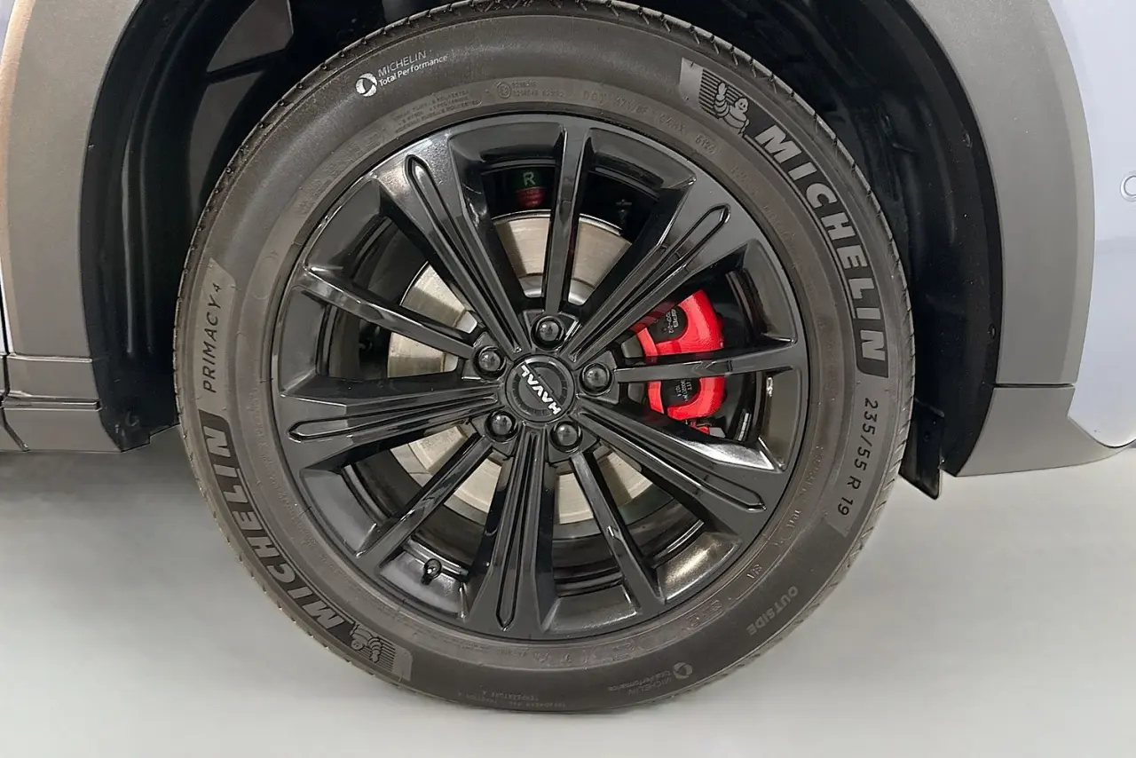 2025 GWM Haval H6GT Gallery Image 27