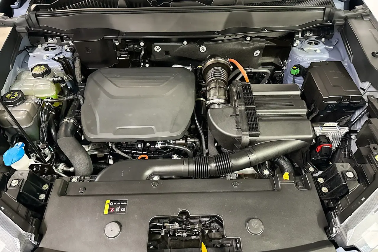 2025 GWM Haval H6GT Gallery Image 28