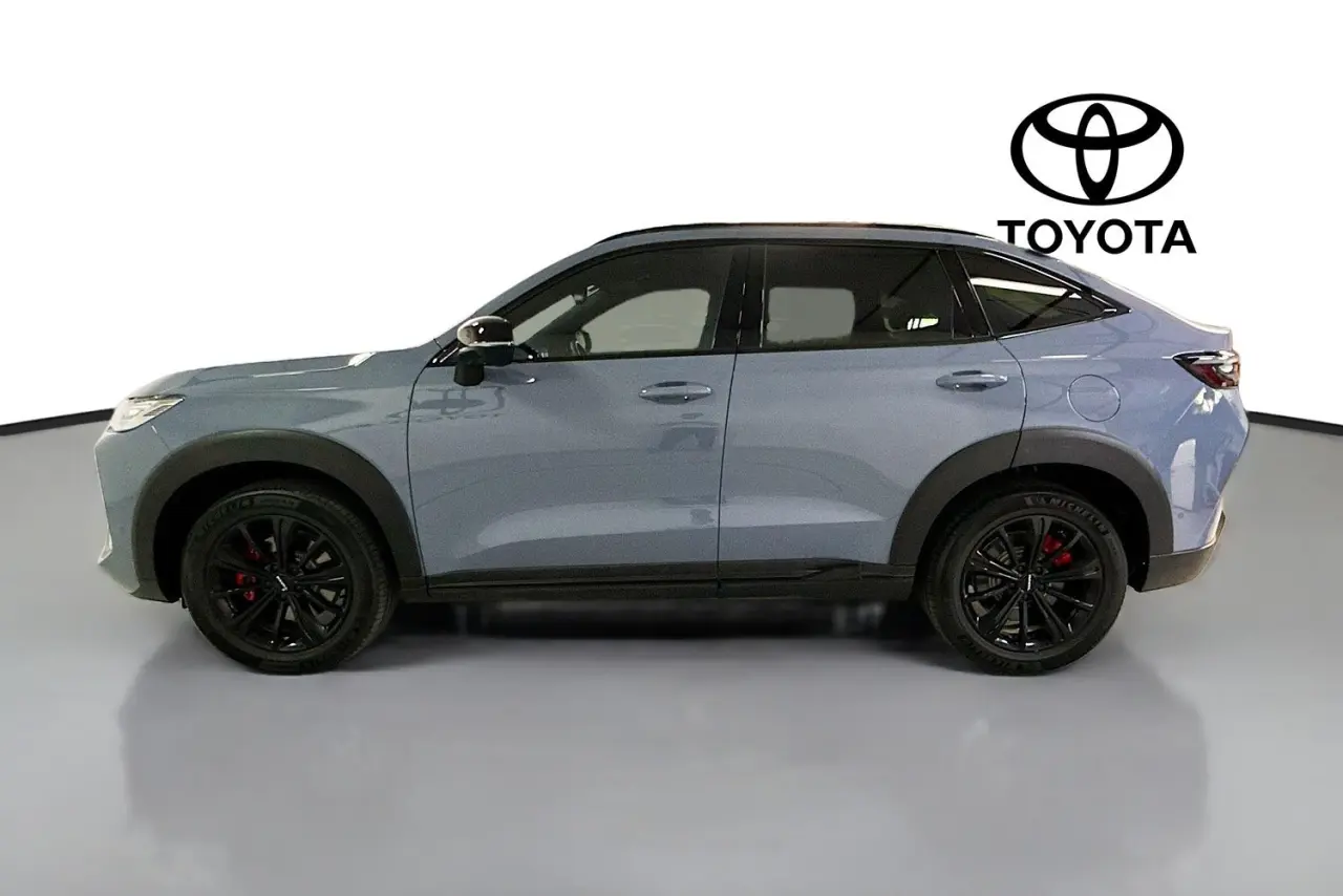 2025 GWM Haval H6GT Gallery Image 5