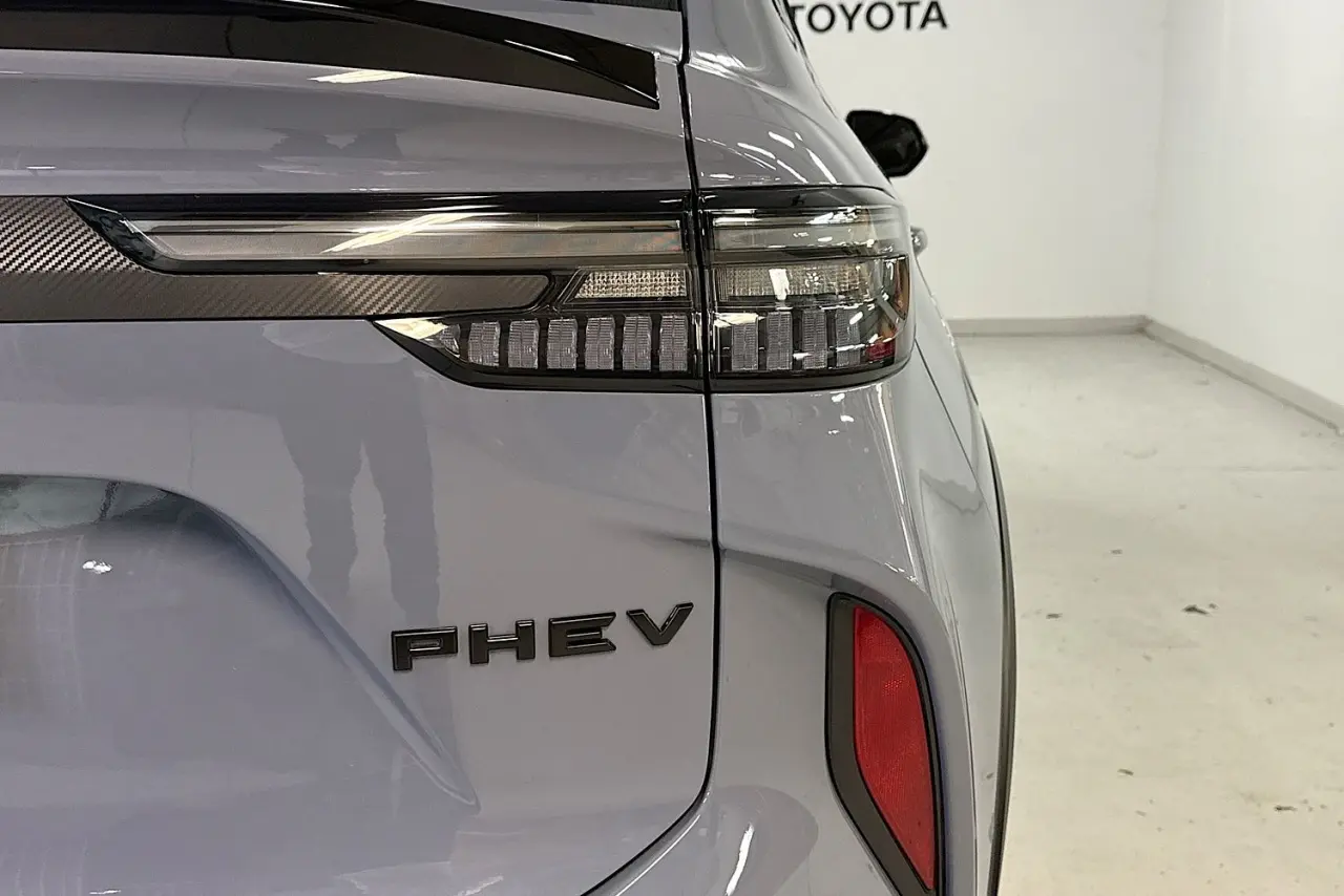 2025 GWM Haval H6GT Gallery Image 9