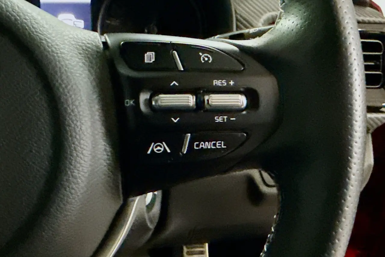 2021 Kia Rio Gallery Image 19
