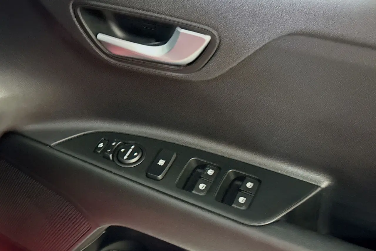 2021 Kia Rio Gallery Image 23