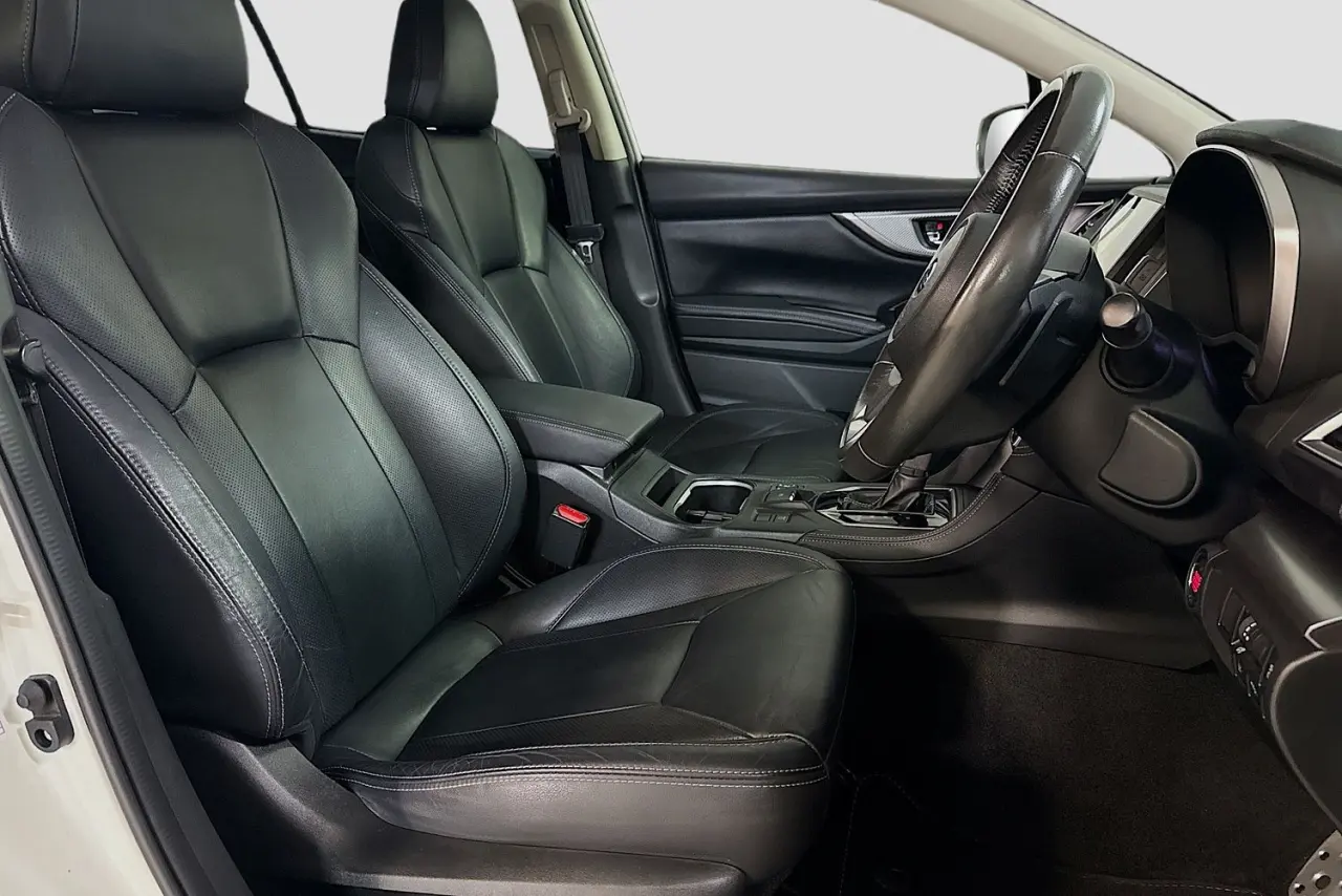 2021 Subaru Impreza Gallery Image 13