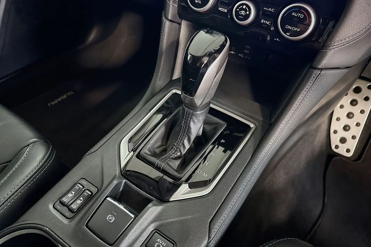 2021 Subaru Impreza Gallery Image 18