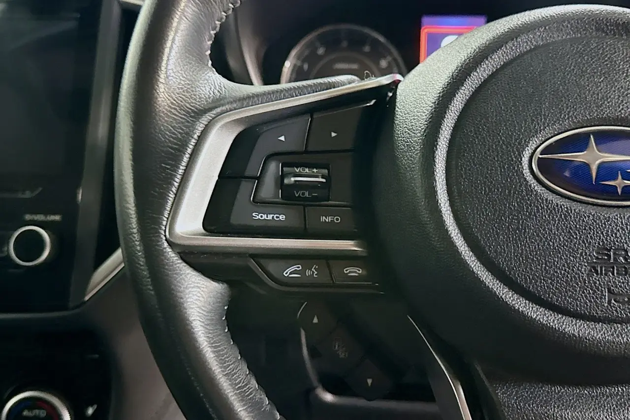 2021 Subaru Impreza Gallery Image 19