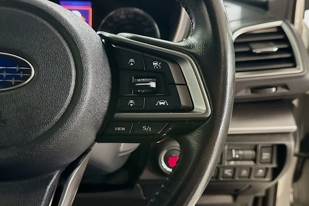 2021 Subaru Impreza Gallery Image 20