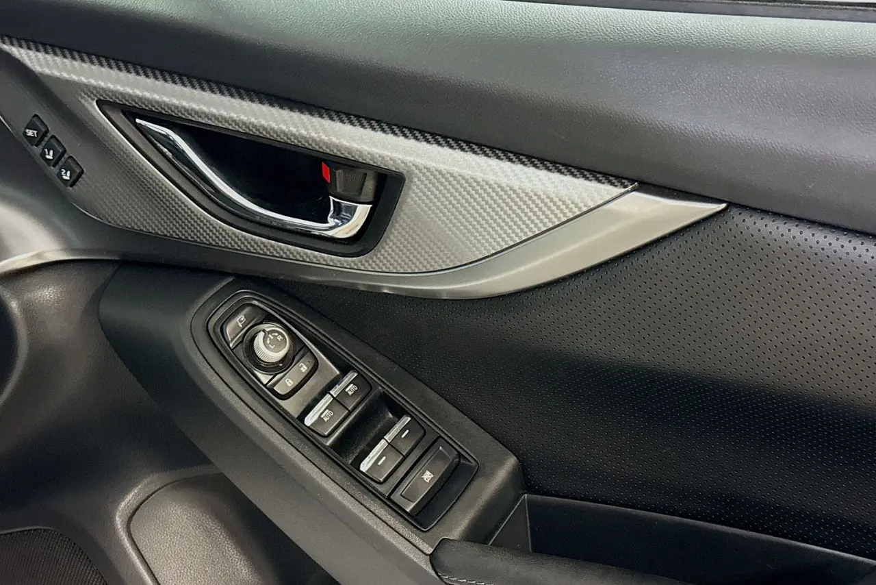 2021 Subaru Impreza Gallery Image 24