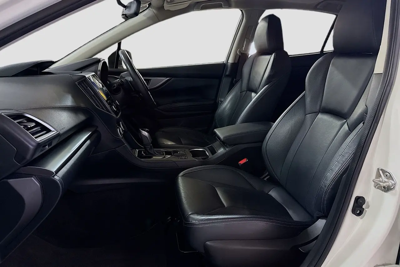 2021 Subaru Impreza Gallery Image 25